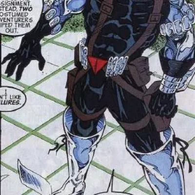 Deathstorm
