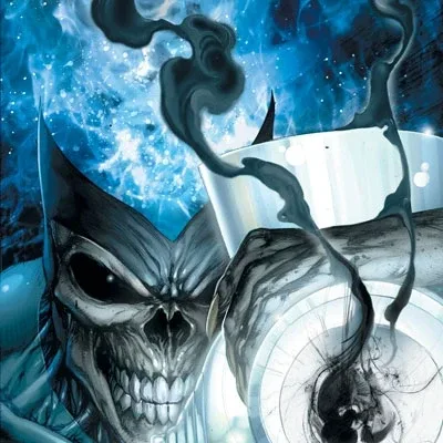 Deathstorm