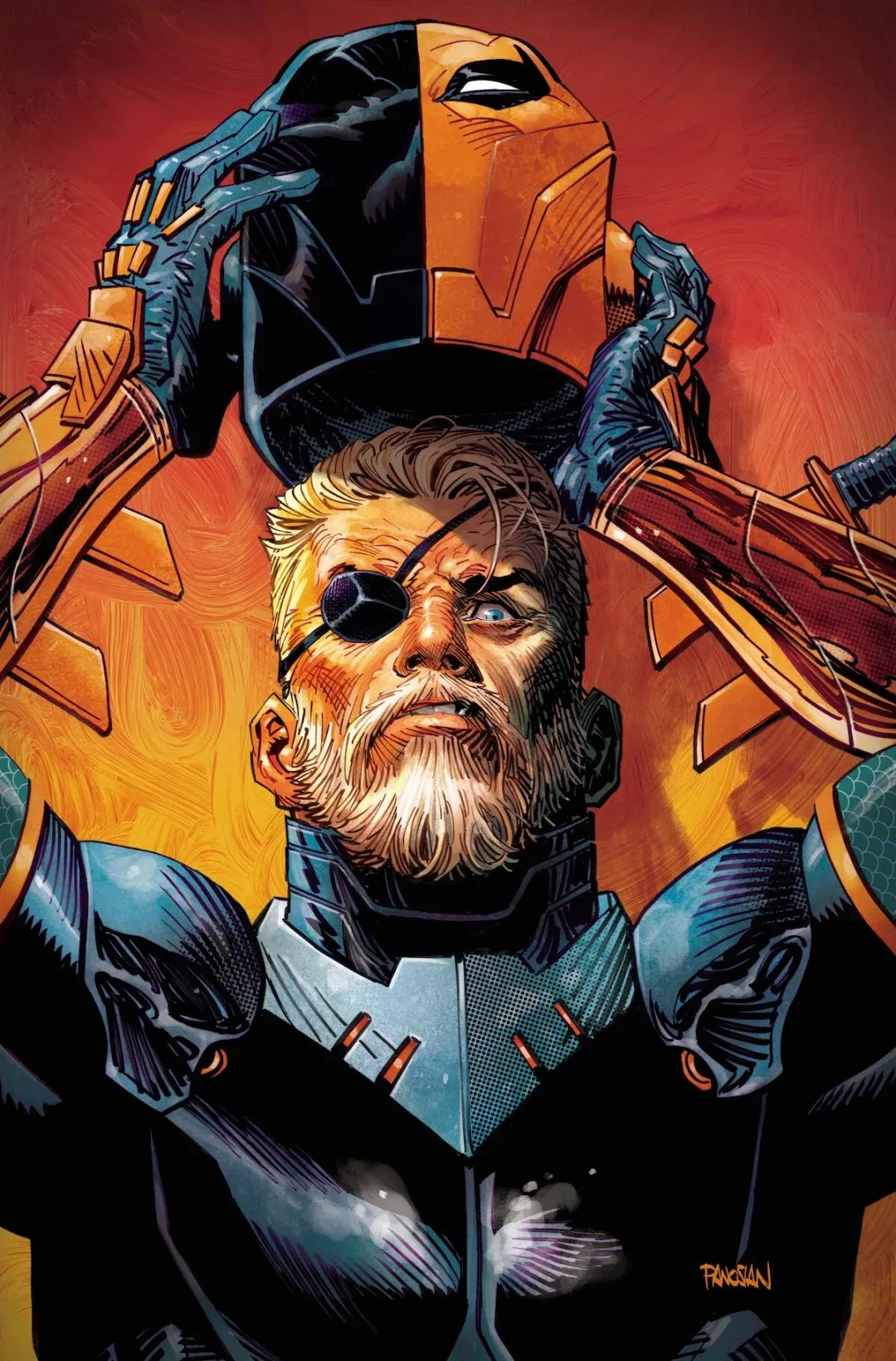Deathstroke