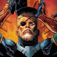 Deathstroke
