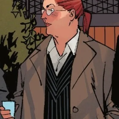 Deb Donovan
