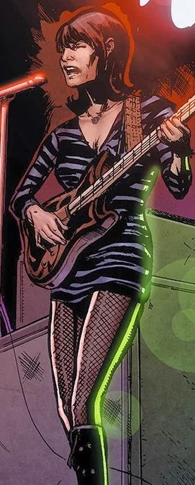 Debbie