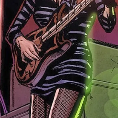 Debbie