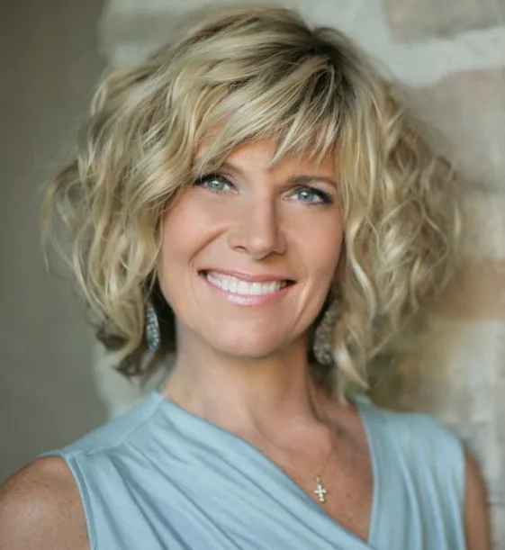 Debbie Boone