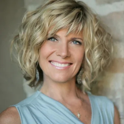 Debbie Boone