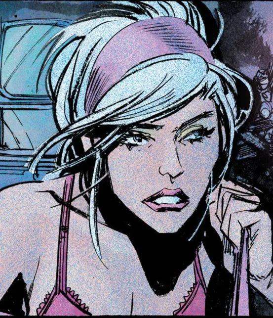 Debbie Decay