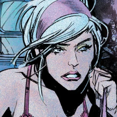 Debbie Decay