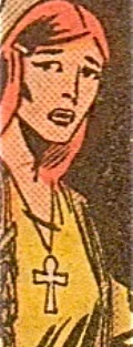 Debbie Drake