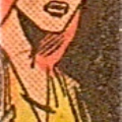 Debbie Drake