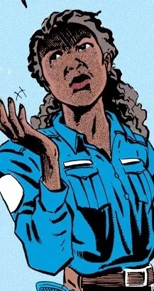 Debbie Niles