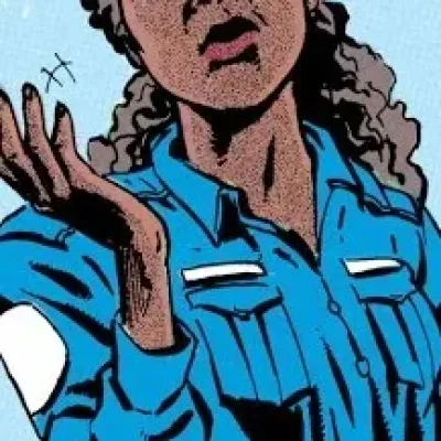 Debbie Niles