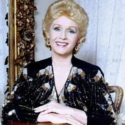Debbie Reynolds
