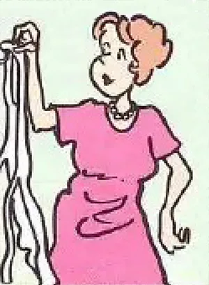 Debbie Winslow