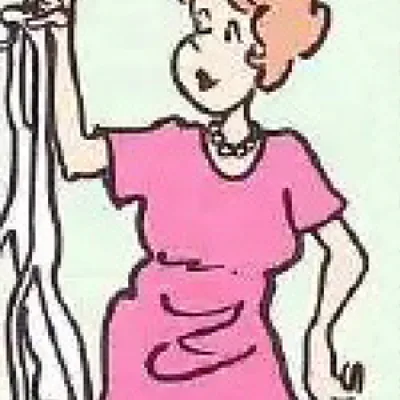 Debbie Winslow