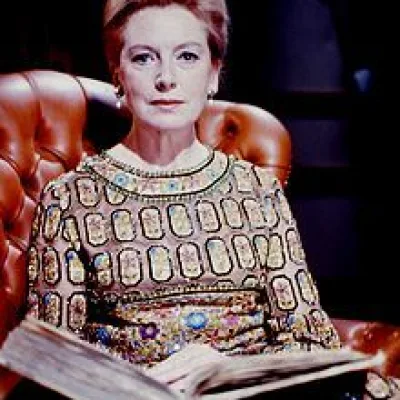 Deborah Kerr