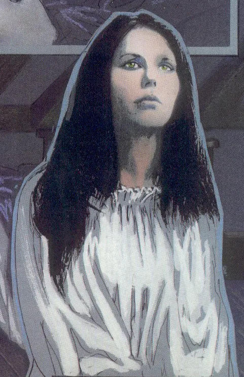 Deborah Mayfair