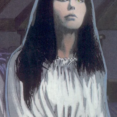 Deborah Mayfair