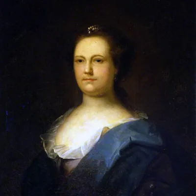 Deborah Read