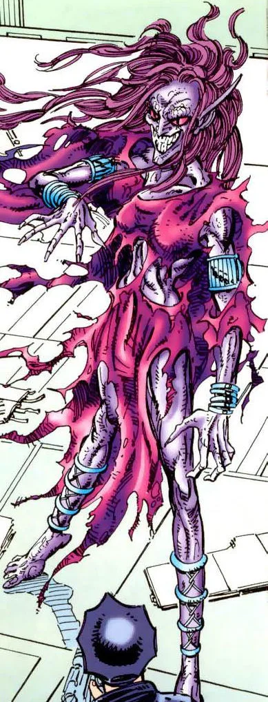 Decay