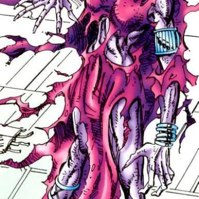 Decay