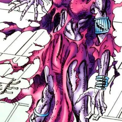 Decay