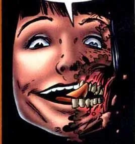 Decay Girl