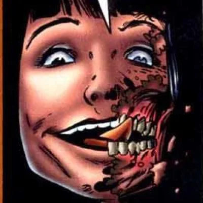 Decay Girl