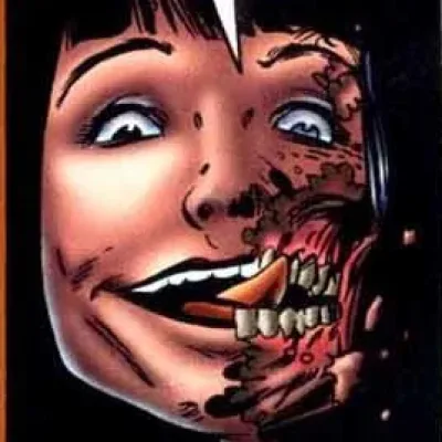 Decay Girl