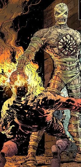 Decay (Spawn)