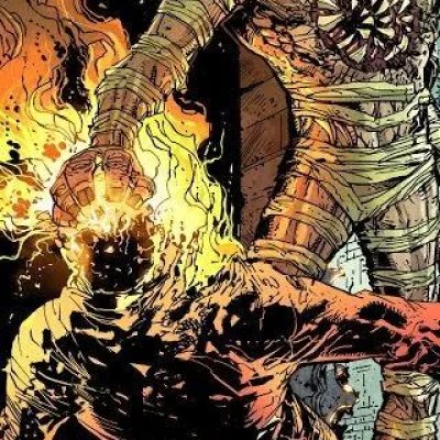 Decay (Spawn)