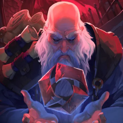 Deckard Cain