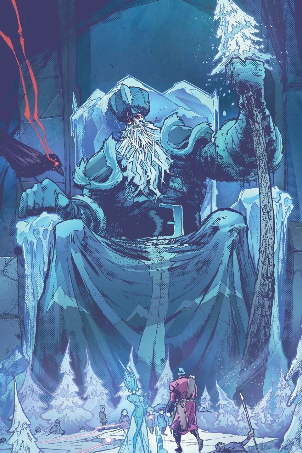 Ded Moroz