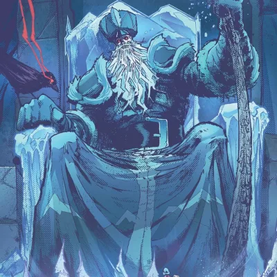 Ded Moroz