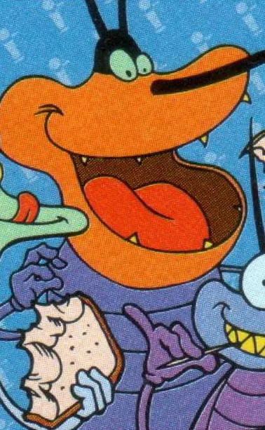 Dee Dee