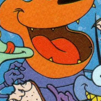 Dee Dee