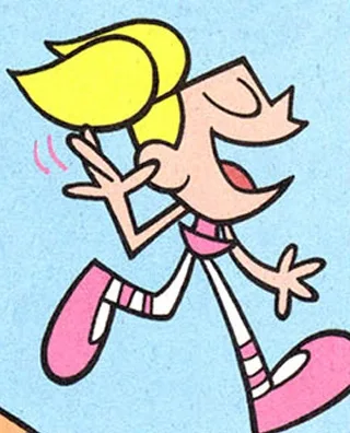 Dee-Dee