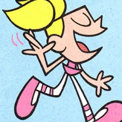 Dee-Dee