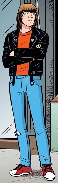 Dee Dee Ramone