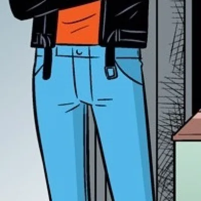 Dee Dee Ramone