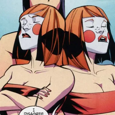 Dee Dee Twins