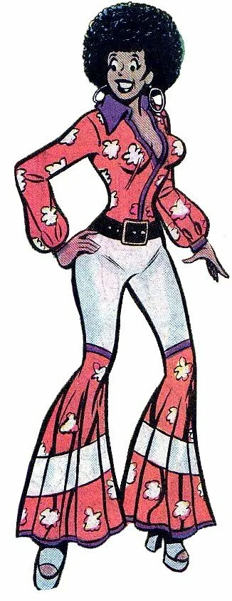 Dee Dee Wilson