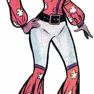 Dee Dee Wilson