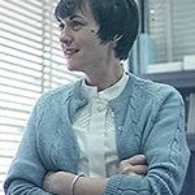 Dee O'Hara