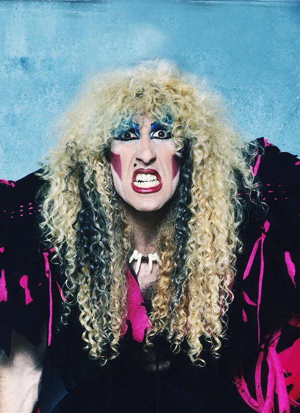 Dee Snider
