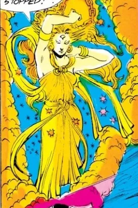 Deedra