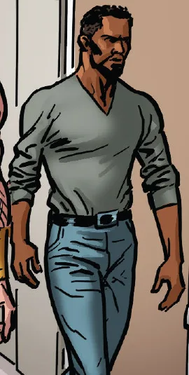 Deen Marcus