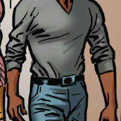 Deen Marcus