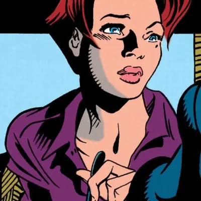 Deena Walker