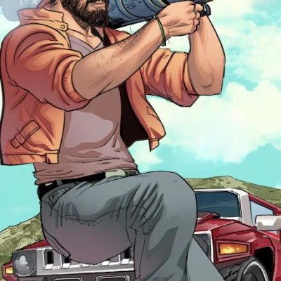 Deep Singh