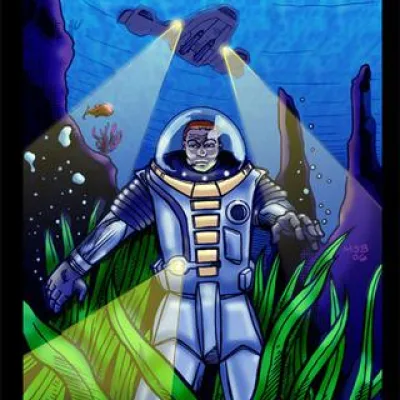 Deep-Six